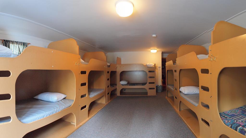Hi Castle Mountain - Hostel Castle Junction Quarto foto