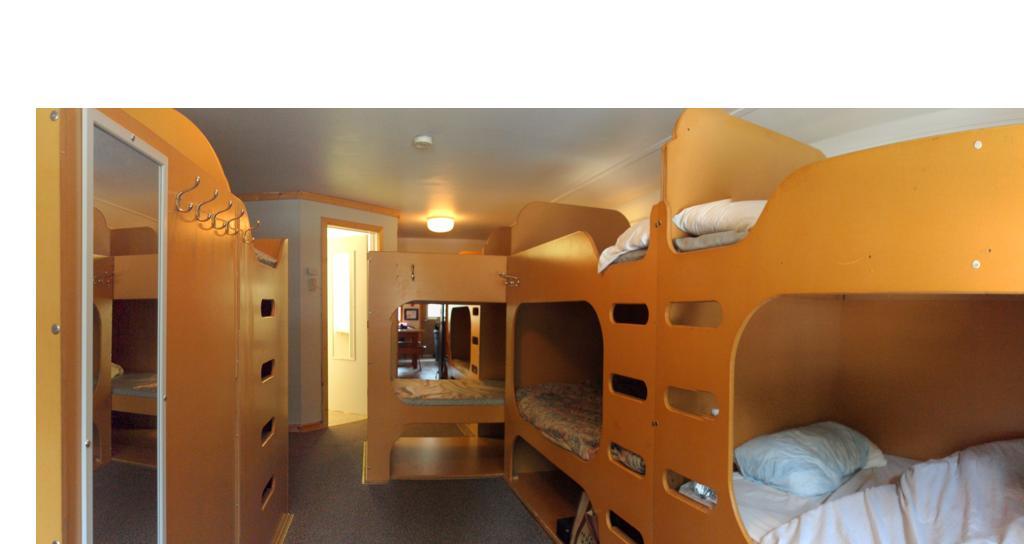 Hi Castle Mountain - Hostel Castle Junction Quarto foto